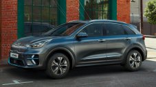 Kia обнови електрическото Niro