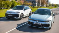 VW избра алтернатива на дизела - Golf и T-Roc станаха пълни хибриди