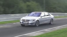 Mercedes официално потвърди завръщането на Maybach