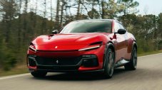 Ferrari Purosangue стана още по-агресивен и по-скъп