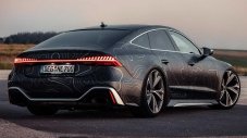 Audi RS7 получи 962 коня и вдигна 363 км/ч