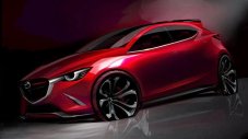 Ето го предвестникът на новата Mazda2