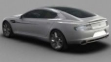 Дизайнерите избраха Aston Martin Rapide и Cadillac Converj