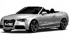 Audi ще прави и открит RS5