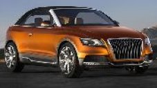 Ще има Audi Q2 и Q6
