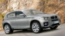 BMW X1 лидер на пазара в Европа