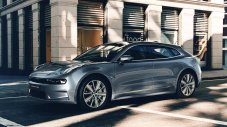 Geely показа с какво ще конкурира Tesla