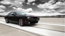 Dodge предлага специален Challenger 