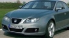 Нов седан на Seat