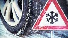 Какви са изискванията за автомобилите през зимата в Европа?