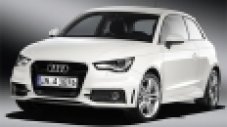 Audi A1 с мощност 185 к.с.