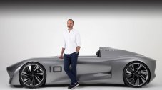 Kia привлече бившия главен дизайнер на BMW и Infiniti