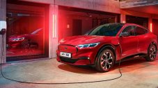 Ford става електрическа марка в Европа през 2030 година
