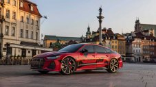 Вижте най-бързото Audi RS7 Sportback на планетата