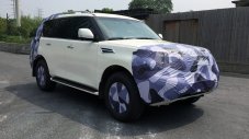 Nissan Patrol получи V6 двигател