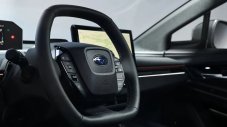 Subaru е готов със своя собствена система за електромобили