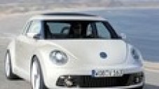 Идва новият VW Beetle