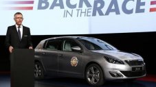 Франция спечели 1.1 милиарда евро от спасяването на Peugeot