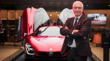 Шефът на Alfa Romeo посочи пътя пред марката