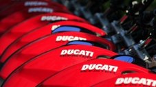 Audi купува Ducati