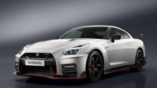 Обновеният Nissan GT-R получи версия Nismo
