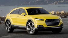 Audi обещава, че Q4 ще нещо повече от купе-версия на Q3