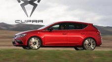 Cupra се отделя от Seat