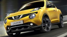 Nissan вече работи над следващия Juke