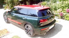 Нов MINI Clubman стъпи на българския пазар