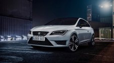 Seat пусна Leon Cupra с 290 к.с.