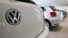 Дизелгейт ли? Всички марки на VW Group с ръст през април