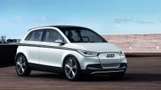 Audi се върща към идеята за A2