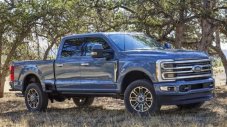 Ford F-Series е лидер в Америка за 46-а поредна година