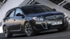 &bdquo;Горещият&rdquo; Opel Insignia OPC Sports Tourer &ndash; официални снимки