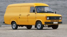Ford Transit: Ванът, който се превърна в колата на народа (ВИДЕО)