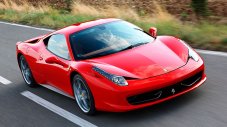 Приемникът на Ferrari 458 ще получи малък турбо-мотор