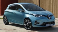 Новото Renault Zoe се оказа по-скъпо от конкурентите