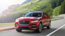 Нови двигатели за 3 модела на Jaguar