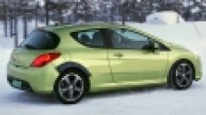 Peugeot готви спортна версия на 308