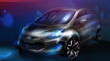 Нов MPV автомобил на Hyundai