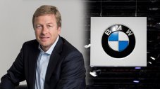 BMW си избра нов шеф