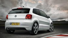 Специален Volkswagen Polo за Европа