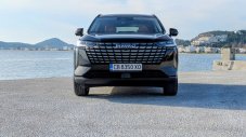 Новият Haval H6: Най-после един китаец без неизвестни