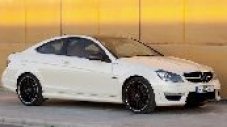 Mercedes представи C63 AMG купе