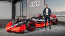 Официално: Audi ще има собствен отбор във Формула 1 от 2026