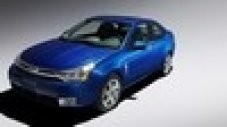 Пазарни успехи за американския Ford Focus