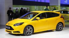 Ford вади 177 к.с. от 1.0-литров двигател
