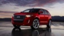 Успешният Ford Edge пуска второ поколение