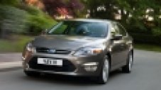 Следващият Ford Mondeo ще покаже новия стил на Ford