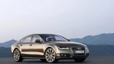 Audi A7 тръгва на водород
